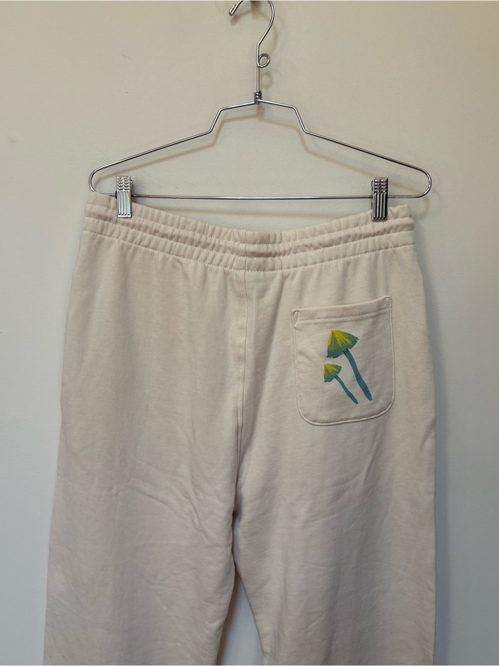 NWT Merrell X Parks Project Shrooms Jogger Sweatpants Size Medium - Picture 13 of 14